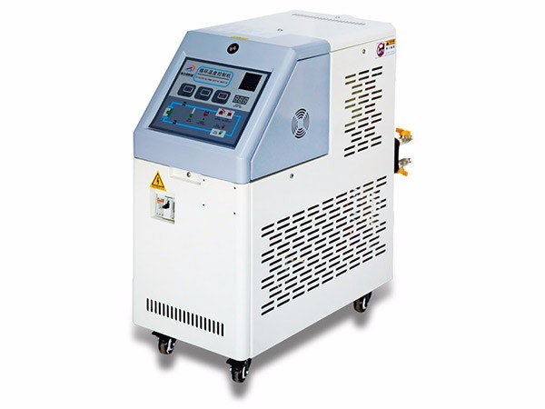 模溫機冷卻系統(tǒng)水壓不足？供水乏力原因與增壓方案