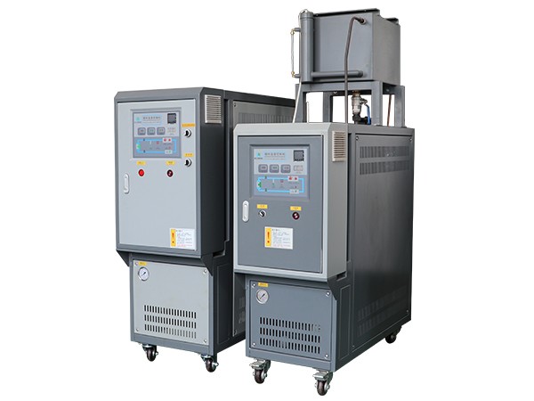 模溫機導(dǎo)熱油過濾器堵塞？油路受阻原因與清理更換指南