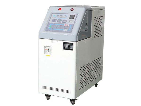 模溫機控制面板程序紊亂？操作失控原因與恢復(fù)方案