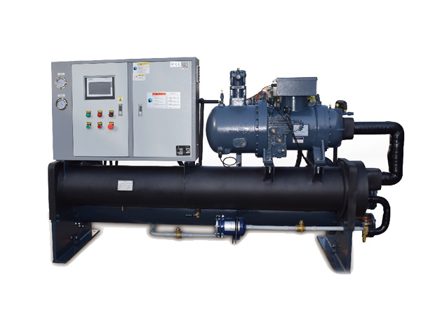 冷水機(jī)節(jié)能運(yùn)行技巧與常見問題處理