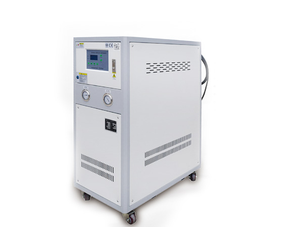 模塊化冷水機(jī)的優(yōu)勢(shì)及適用場景解析