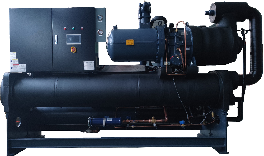 工業(yè)冷水機是干嘛的？企業(yè)新興產(chǎn)業(yè)布局的特種溫控攻堅核心