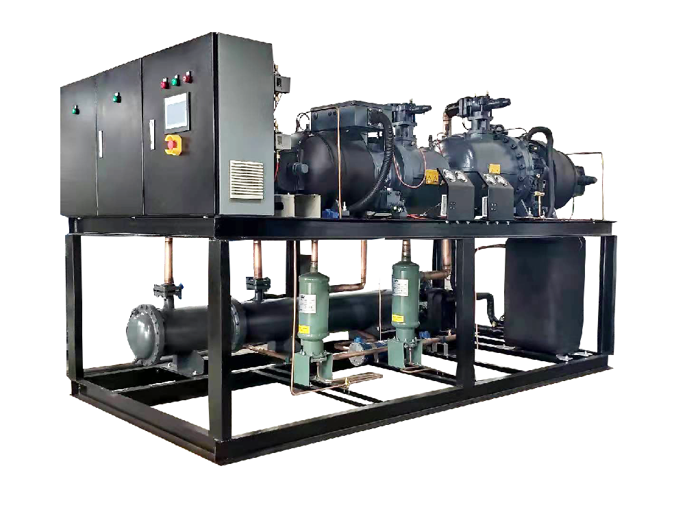 冷水機(jī)是干嘛的？企業(yè)超精密光學(xué)制造的溫控光學(xué)級(jí)核心