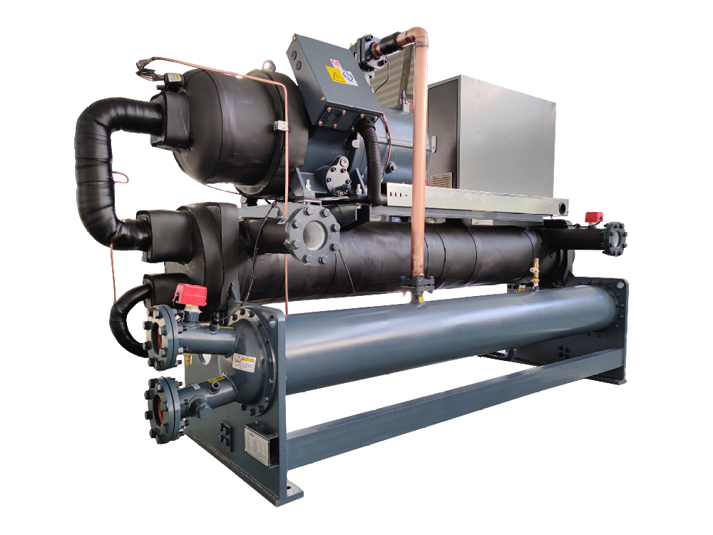 精準(zhǔn)匹配工況！模溫機(jī)跨行業(yè)選型決策全指南