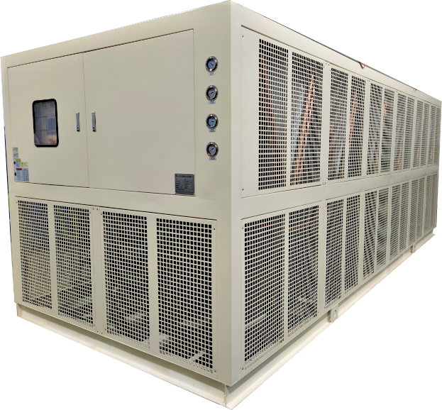 冷水機(jī)功能及使用方法_新手入門_實(shí)操步驟_常見問題速解_蘇州新久陽(yáng)機(jī)械設(shè)備有限公司